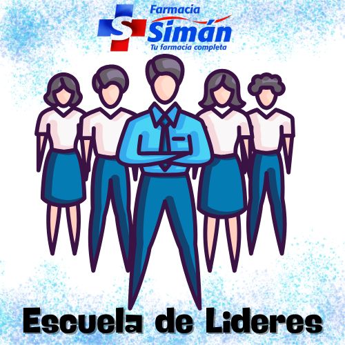 Course Image Escuela para Lideres Farmacosto